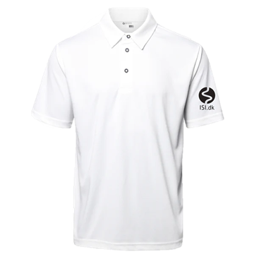 ISI Efterskole 25/26 - Polo